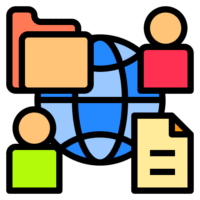 اشتراک فایل